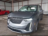 CADILLAC XT6 AWD PREMIUM LUXURY 1GYKPDRS1NZ108012 photo