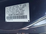 HONDA ACCORD 2.4 EX 1HGCM72634A****** снимка