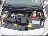 TOYOTA PRIUS JTDKN3DU9B1476883 fotografie