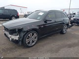 MERCEDES-BENZ AMG GLC 43 4MATIC W1N0G6EB4NG074831 fotografie