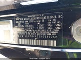 KIA SORENTO 2.4L L 5XYPG4A31KG582052 photo