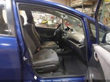 HONDA FIT JHMGE8G24AC021597 снимка