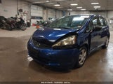 HONDA FIT JHMGE8G24AC021597 снимка