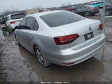 VOLKSWAGEN JETTA 1.4T S 3VW267AJ8GM275563 photo