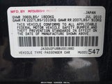 MITSUBISHI LANCER ES JA32U2FU8BU****** photo