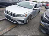 VOLKSWAGEN PASSAT 1.8T R-LINE 1VWDT7A3XHC072258 снимка