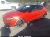 HYUNDAI VELOSTER KMHTH6AB3KU006603 снимка