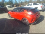 HYUNDAI VELOSTER KMHTH6AB3KU006603 снимка