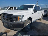 FORD F-150 XL 1FTEW1E59KK****** снимка