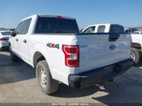 FORD F-150 XL 1FTEW1E59KK****** снимка