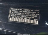 PORSCHE CAYENNE TURBO WP1AC2A24BLA81270 снимка