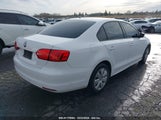 VOLKSWAGEN JETTA 2.0L S 3VW2K7AJ0CM401369 снимка