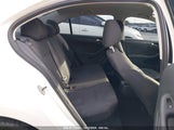 VOLKSWAGEN JETTA 2.0L S 3VW2K7AJ0CM401369 снимка
