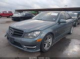 MERCEDES-BENZ C 250 LUXURY/SPORT WDDGF4HB3CR203061 снимка