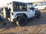 JEEP WRANGLER SPORT 1C4AJWAG0FL516351 снимка