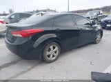 HYUNDAI ELANTRA GLS KMHDH4AE8DU575131 снимка