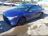 HYUNDAI ELANTRA SEL KMHLM4AG9PU601409 снимка