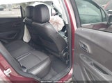 CHEVROLET TRAX LT 3GNCJLSB8HL233107 снимка