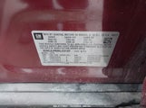 CHEVROLET TRAX LT 3GNCJLSB8HL233107 снимка