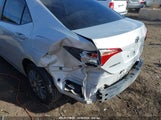 TOYOTA COROLLA LE 2T1BURHE6JC116439 снимка