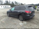 Nissan Pathfinder S 5N1AR2MM9EC715640 снимка