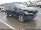 JEEP CHEROKEE TRAILHAWK 4X4 1C4PJMBX6KD418409 снимка