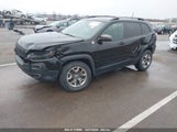 JEEP CHEROKEE TRAILHAWK 4X4 1C4PJMBX6KD418409 снимка