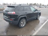 JEEP CHEROKEE TRAILHAWK 4X4 1C4PJMBX6KD418409 снимка