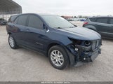 CHEVROLET EQUINOX FWD LS 3GNAXHEG1PL157612 photo