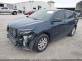 CHEVROLET EQUINOX FWD LS 3GNAXHEG1PL157612 снимка