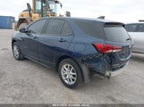 CHEVROLET EQUINOX FWD LS 3GNAXHEG1PL157612 photo