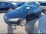 VOLKSWAGEN CC 3.6L VR6 EXECUTIVE WVWGU7AN9DE****** снимка