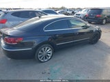 VOLKSWAGEN CC 3.6L VR6 EXECUTIVE WVWGU7AN9DE****** снимка