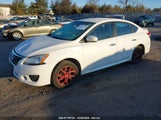 NISSAN SENTRA SR 3N1AB7AP9EY293528 снимка
