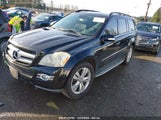 MERCEDES-BENZ GL 450 4MATIC 4JGBF71E98A****** снимка