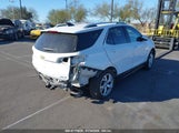 CHEVROLET EQUINOX AWD LT 2.0L TURBO 3GNAXVEX1LS****** fotografie