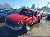 FORD RANGER XL/XLT 1FTYR10C5XU****** снимка