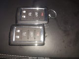 JEEP GRAND CHEROKEE L LIMITED 4X4 1C4RJKBG8R8600953 photo