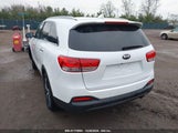 KIA SORENTO 3.3L EX 5XYPH4A57HG203255 снимка