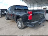 CHEVROLET SILVERADO 1500 4WD SHORT BED RST 3GCUYEED7LG****** fotografie