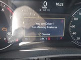 CADILLAC XT6 FWD LUXURY 1GYKPAR49MZ****** photo