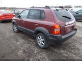 HYUNDAI TUCSON GLS/LX KM8JN12D45U****** снимка