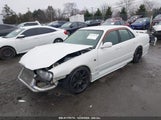 NISSAN SKYLINE ER34005158        photo