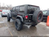 JEEP WRANGLER UNLIMITED SAHARA 4X4 1C4HJXEG7JW205084 photo