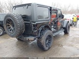 JEEP WRANGLER UNLIMITED SAHARA 4X4 1C4HJXEG7JW205084 снимка