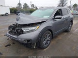 HONDA CR-V HYBRID EX 7FART6H53LE****** снимка