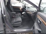 HONDA CR-V HYBRID EX 7FART6H53LE****** снимка