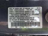 HONDA CR-V HYBRID EX 7FART6H53LE****** снимка