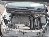 Chevrolet Cruze Lt Auto 1G1BE5SM7J7146534 снимка