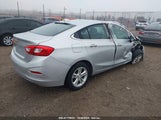 Chevrolet Cruze Lt Auto 1G1BE5SM7J7146534 снимка